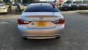 2012 Hyundai Sonata (5NPEC4AC9CH) , located at 16710 Clay Rd., Houston, TX, 77084, (281) 859-7900, 29.834864, -95.656166 - Photo#2